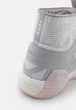 Кросівки Hummel Algiz Mid Сірий 37 212114 7097 - зображення 2