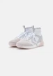 Кросівки Hummel Algiz Mid Сірий 37 212114 7097 - зображення 3