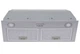 Витяжка вбудована Minola HBI 7612 I 1000 LED - изображение 2