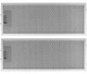 Витяжка Perfelli TL 602 WH LED - изображение 9