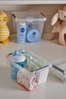 Контейнер Orplast 9 л антибактеріальний пластиковий з мікрочастинками срібла (1382) - зображення 7