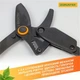 Сучкорез телескопический Gruntek XT 27-41 700-1040 мм с храповым механизмом (295070140) - изображение 8