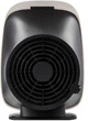 Тепловентилятор Electrolux EFH/S-1125 дуйка в офіс спальню дитячу обігрівач електричний компактний переносний дуйчик - зображення 5