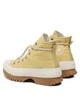 Кеди Converse Chuck Taylor All Star Lugged 2.0 Бежевий 39,5 A03500C - изображение 3