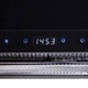 Витяжка телескопічна Weilor PTS 6265 BL 1300 LED Strip - изображение 12