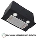 Витяжка вбудована Perfelli BI 5652 BL 1000 LED - изображение 2