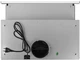 Витяжка Minola HTL 614 WH LED телескопічна - изображение 5