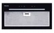 Витяжка вбудована Weilor PBSR 52651 GLASS BL 1300 LED Strip - изображение 5