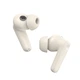 Навушники СolorWay Slim TWS-1 Earbuds Long Life Beige (CW-TWS1BE) - изображение 5