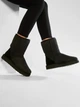 Уггі UGG W Classic Short II Чорний 36 1016223 - изображение 6