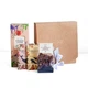 Подарунковий набір Choco Magic Квіти #1 Candy Buffet 310 г - изображение 1