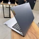 Hоутбук Lenovo IdeaPad 1 15IGL7/ 15.6" FullHD/ Intel Celeron N4120 (4 ядра/ 4 потоки)/ Intel UHD 600/ 4 GB/ 128 GB SSD (Б/У) - изображение 4