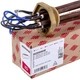 ТЕН 3 кВт 1 1/2'' для електричного котла Protherm Скат v.13, 14, Vaillant eloBLOCK v.14 0020094646 - зображення 5