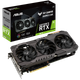 Відеокарта GeForce RTX 3070 8GB Asus TUF Gaming - зображення 1