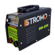 Зварювальний апарат інверторний Stromo SW-295 (295А, дисплей, працює на зниженій напрузі) - зображення 3