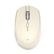 Fantech W193 Silent Click – Ергономічна бездротова миша з тихими кнопками та підтримкою Bluetooth і 2,4GHz. - зображення 1