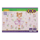 Альбом для малювання 20арк. на скобі ZiBi KIDS Line 1423 (12) /ZB.1423/ - изображение 3