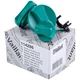 Комплект ручок керування зелених (3 шт.) для газового котла Vaillant atmo/turboMAX pro/plus 114286 - зображення 5