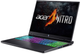 Ноутбук Acer Nitro 16 AN16-73-55FK (NH.QSPEU.004) Black - зображення 4