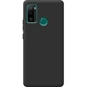 Чехол силиконовый Ulefone Note 10P Черный (59786) - изображение 1