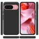 Чехол BoxFace Google Pixel 9 Черный (59507) - изображение 2