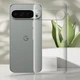 Чехол Ultra Clear Case Google Pixel 9 Pro XL Прозрачный (59514) - изображение 1