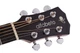 Акустична гітара Alfabeto SOLID WMS41 (Satin) + чохол - зображення 4
