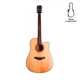 Акустична гітара Alfabeto SOLID WMS41 (Natural) + чохол - зображення 1