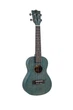 Укулеле Alfabeto COLORED MAHOGANY CM23 (Blue) - зображення 2