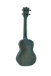 Укулеле Alfabeto COLORED MAHOGANY CM23 (Blue) - зображення 3