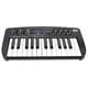 MIDI-клавіатура Miditech i2 Control 25 - изображение 1