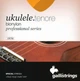 Струни для укулеле Gallistrings UX730 (.024-.040), Tenore, Bionylon - изображение 1