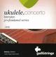 Струни для укулеле Gallistrings UX720 (.022-.040), Concerto, Bionylon - изображение 1