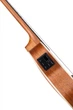 Електроакустичне укулеле Alfabeto MAHOGANY UCM23EQ - зображення 8