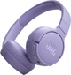 Навушники JBL Tune 670NC Purple (JBLT670NCPUR) - зображення 1