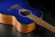 Акустична гітара Lag Tramontane Special Edition T-BLUE-A (Blue Burst) - изображение 6