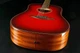 Акустична гітара Lag Tramontane Special Edition T-RED-D (Red Burst) - зображення 5