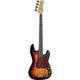 Бас-гітара Eko Guitars VPB-100 (Sunburst) - изображение 1