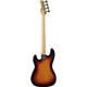 Бас-гітара Eko Guitars VPB-100 (Sunburst) - изображение 2