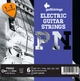 Струни для електрогітари Gallistrings PN942 (.009-.042), LIGHT, Pure Nickel - изображение 1