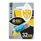 Флеш память USB Hi-Rali Rocket 32Gb - изображение 3
