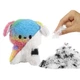 М’яка іграшка-антистрес FLUFFIE STUFFIEZ серії "Small Plush" - ПЕСИК - зображення 4