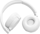 Навушники JBL Tune 670NC White (JBLT670NCWHT) - зображення 3