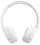 Навушники JBL Tune 670NC White (JBLT670NCWHT) - зображення 5