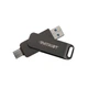 Флеш-накопичувач Patriot USB 3.2 Gen 1 Rage R550 1TB Type-A+C (PE1TR550DSAD) - зображення 1