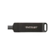 Флеш-накопичувач Patriot USB 3.2 Gen 1 Rage R550 1TB Type-A+C (PE1TR550DSAD) - зображення 3