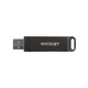 Флеш-накопичувач Patriot USB 3.2 Gen 1 Rage R550 1TB Type-A+C (PE1TR550DSAD) - зображення 4