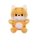 М’яка іграшка-антистрес FLUFFIE STUFFIEZ серії "Small Plush" - КОТИК - зображення 7
