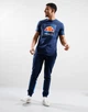 Футболка Ellesse Michaelo tee navy XL - изображение 4