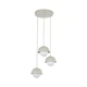 Люстра TK Lighting 10206 BONO - зображення 1